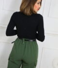 Jersey Botones Cuello - Imagen 10