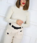 Jersey Botones Cuello - Imagen 2