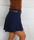Falda Tablas Cinturón - Imagen 17