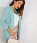 Blazer Manga Fruncida - Imagen 34
