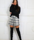 Jersey Ochos Cuello Alto - Imagen 5