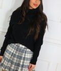 Jersey Ochos Cuello Alto - Imagen 2