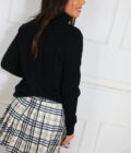 Jersey Ochos Cuello Alto - Imagen 6