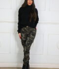 Vaquero Cargo Camuflaje - Imagen 2