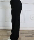 Pantalón Punto Cropped - Imagen 4