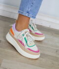 Sneaker Spring
