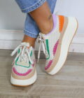 Sneaker Spring - Imagen 2