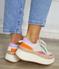 Sneaker Spring - Imagen 3