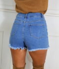 Falda-Pantalón Vaquera - Imagen 6