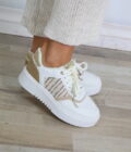 Deportivas Force