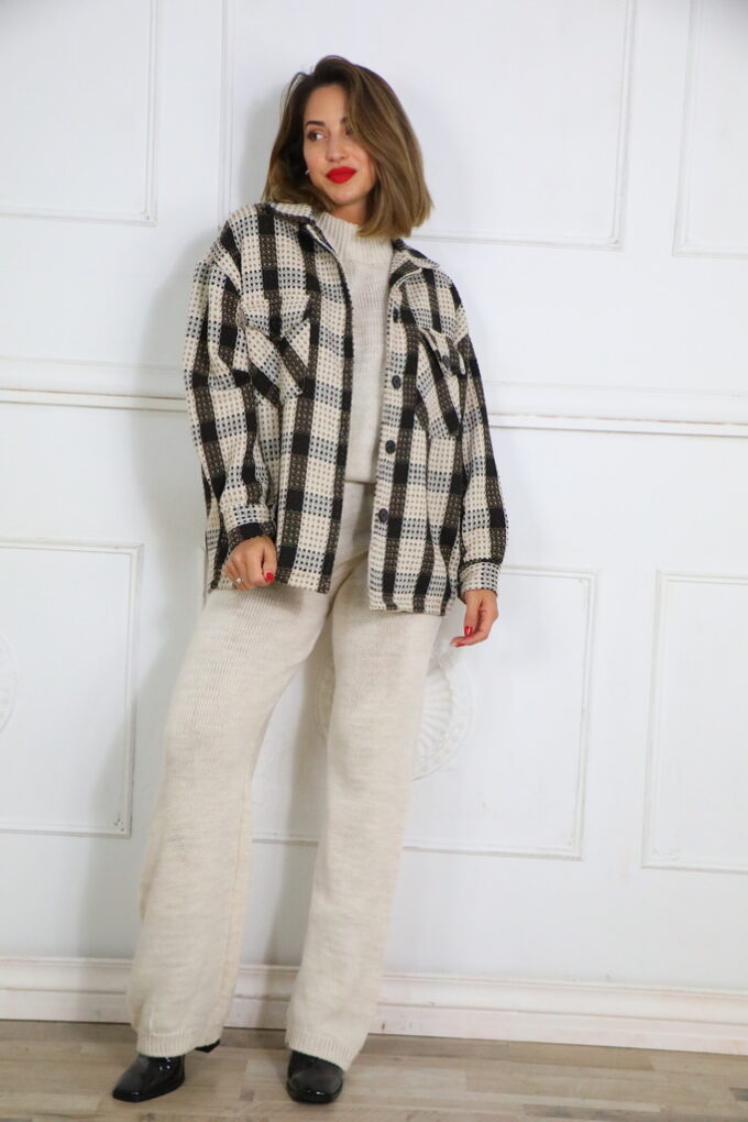 Pantalon Punto