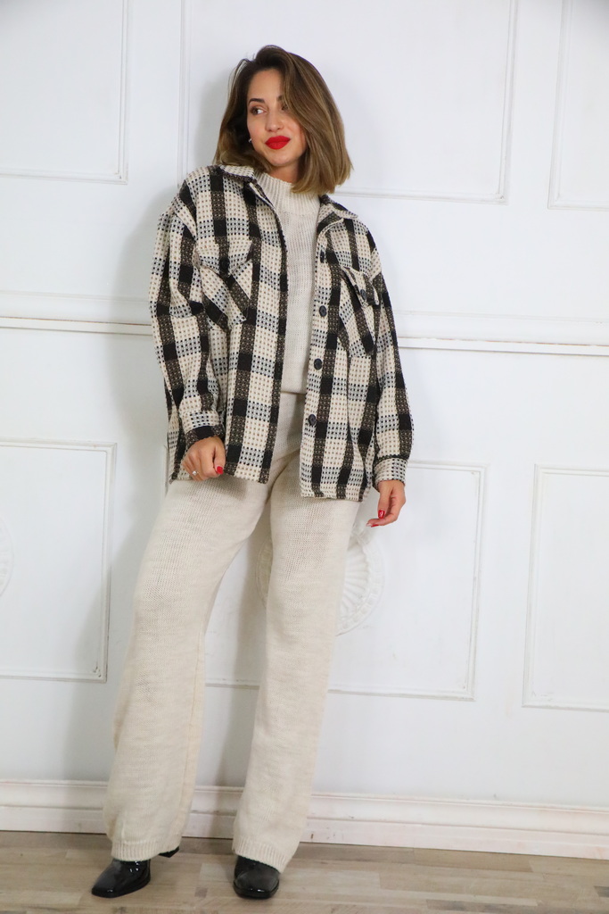 Pantalon Punto