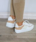 Deportivas Force Tweed - Imagen 3