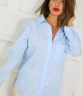 Camisa Básic Bolsillo