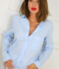 Camisa Básic Bolsillo - Imagen 4