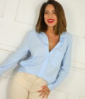 Camisa Básic Bolsillo - Imagen 2