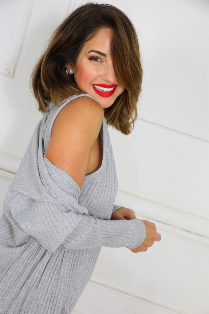 Conjunto Canalé Tres Piezas