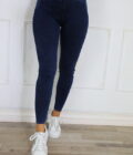 Malla Push Up Vaquera - Imagen 3