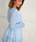 Vestido Gasa Vuelo - Imagen 3