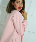 Blazer Manga Fruncida - Imagen 30