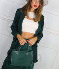 Blazer Manga Fruncida - Imagen 17