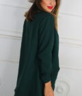 Blazer Manga Fruncida - Imagen 13