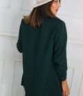 Blazer Manga Fruncida - Imagen 16