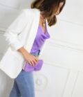Blazer Rizo Forro - Imagen 26