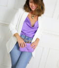 Blazer Rizo Forro - Imagen 25