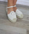 Alpargata Crochet - Imagen 3