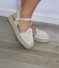 Alpargata Crochet - Imagen 2
