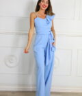 Pantalon Palazzo Lazada - Imagen 20