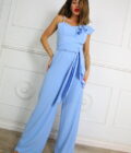 Pantalon Palazzo Lazada - Imagen 25