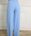 Pantalon Palazzo Lazada - Imagen 24