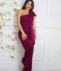 Pantalon Palazzo Lazada - Imagen 2