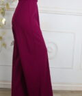 Pantalon Palazzo Lazada - Imagen 5