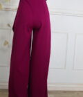 Pantalon Palazzo Lazada - Imagen 6