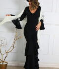 Vestido Flamenco Volantes - Imagen 18