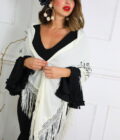 Vestido Flamenco Volantes - Imagen 16