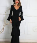 Vestido Flamenco Volantes - Imagen 13