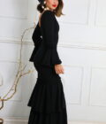 Vestido Flamenco Volantes - Imagen 14