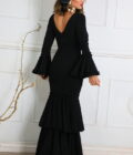 Vestido Flamenco Volantes - Imagen 17