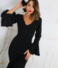 Vestido Flamenco Volantes - Imagen 15