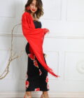 Vestido Licra Encaje - Imagen 2