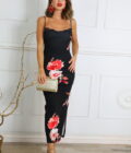 Vestido Licra Encaje - Imagen 3