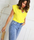 Camiseta Hombreras Básic - Imagen 23