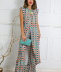Conjunto Licra Estampado