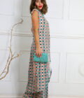 Conjunto Licra Estampado - Imagen 3