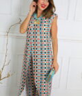 Conjunto Licra Estampado - Imagen 4