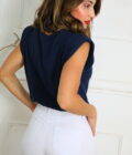 Camiseta Hombreras Básic - Imagen 5